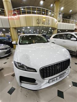 جاكوار إف-بيس